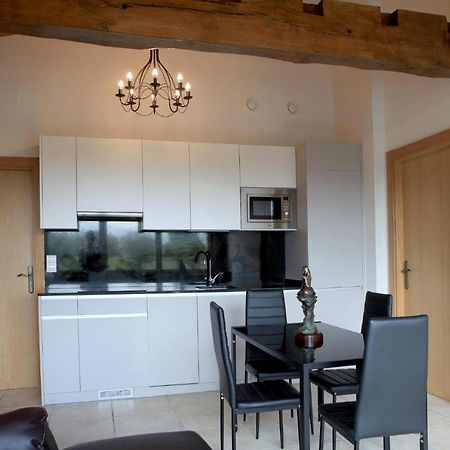 Apartamentos Armua Сугаррамурді Екстер'єр фото