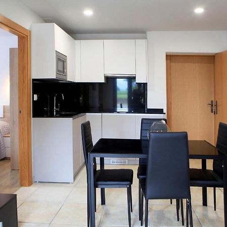 Apartamentos Armua Сугаррамурді Екстер'єр фото