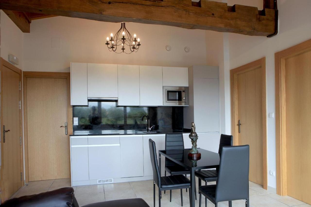 Apartamentos Armua Сугаррамурді Екстер'єр фото