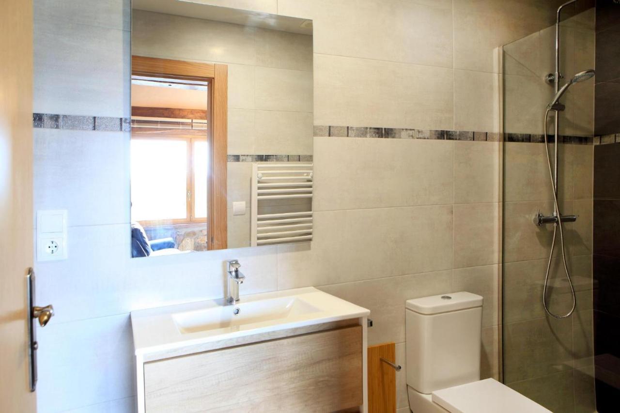 Apartamentos Armua Сугаррамурді Екстер'єр фото