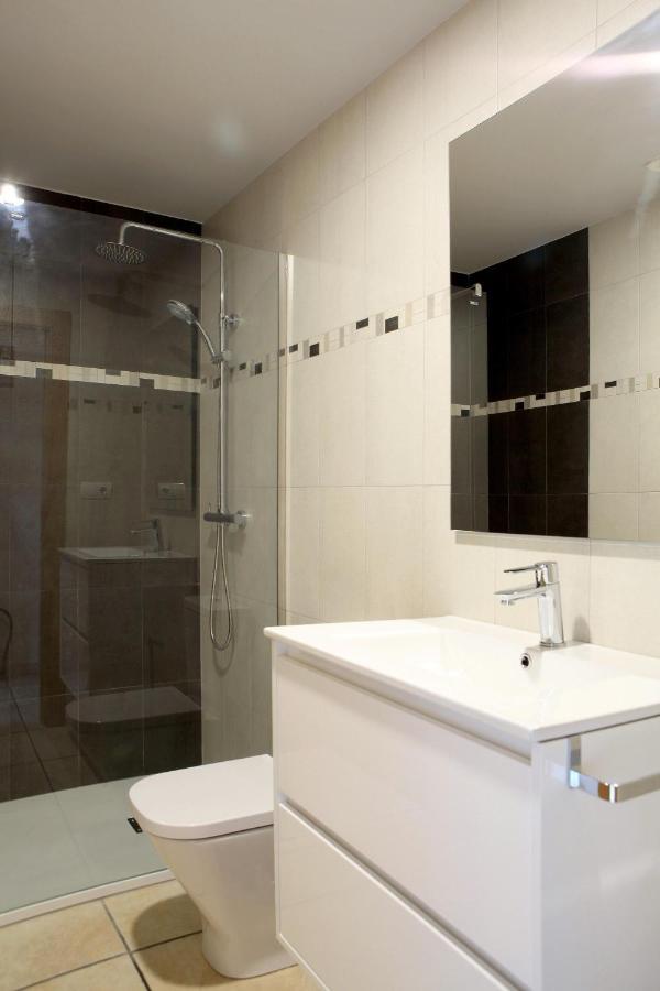 Apartamentos Armua Сугаррамурді Екстер'єр фото