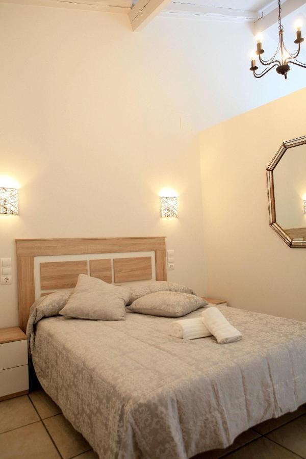 Apartamentos Armua Сугаррамурді Екстер'єр фото