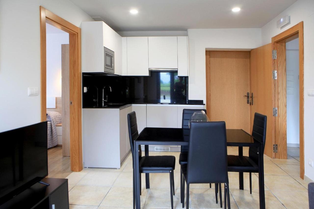 Apartamentos Armua Сугаррамурді Екстер'єр фото